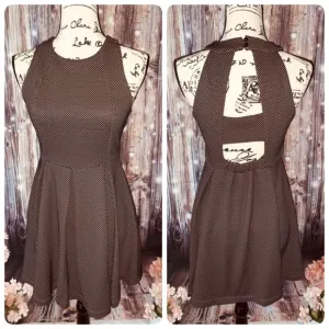 Brand New Uniq Dress 👗