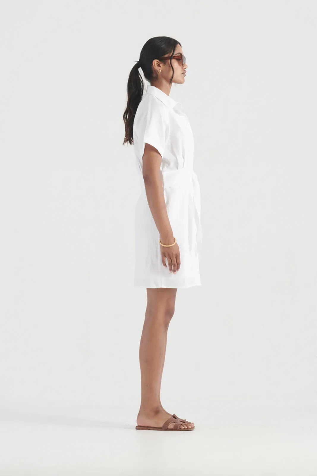 Bria Dress