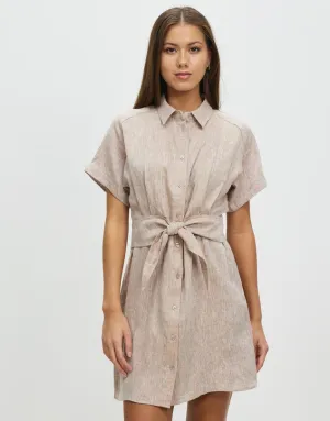 Bria Dress