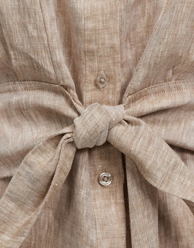 Bria Dress