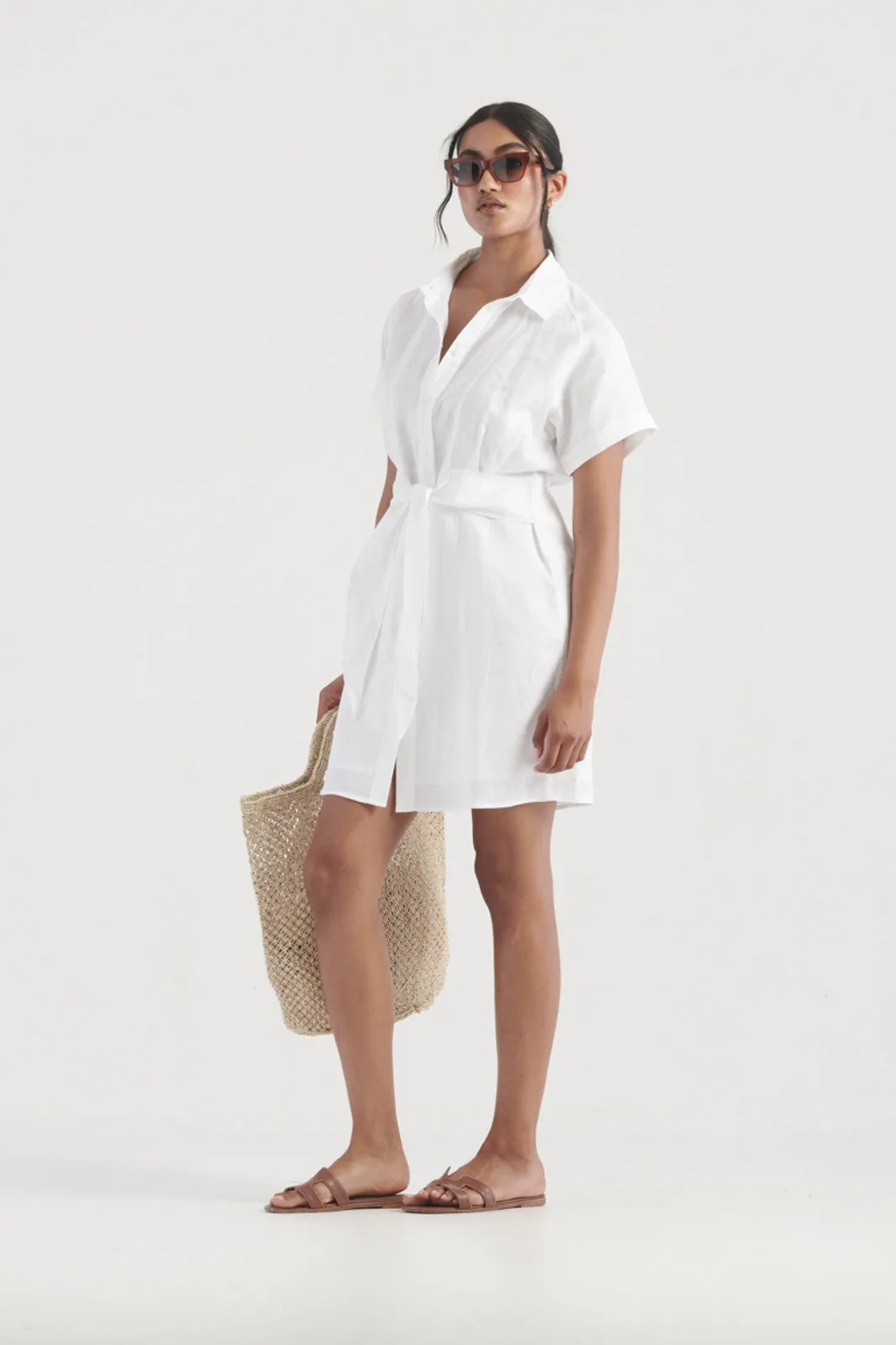 Bria Dress