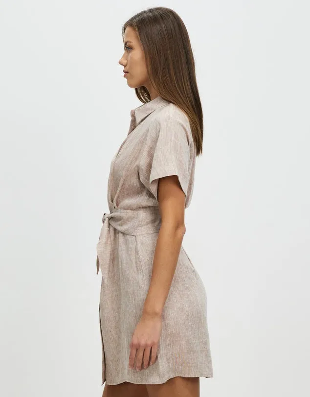 Bria Dress