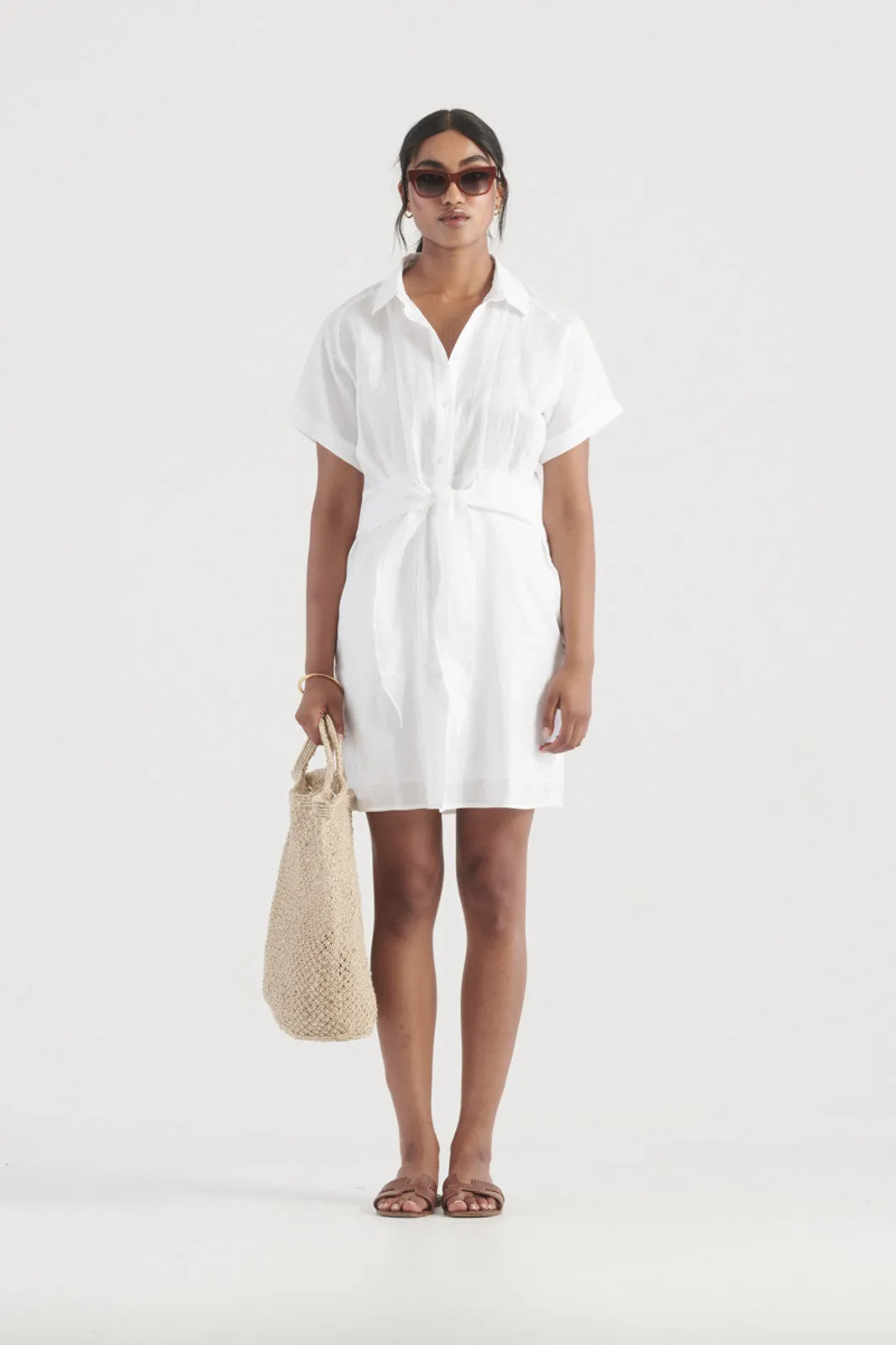 Bria Dress