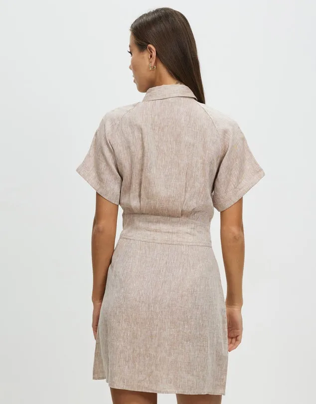 Bria Dress
