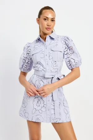 Brynlee Mini Dress