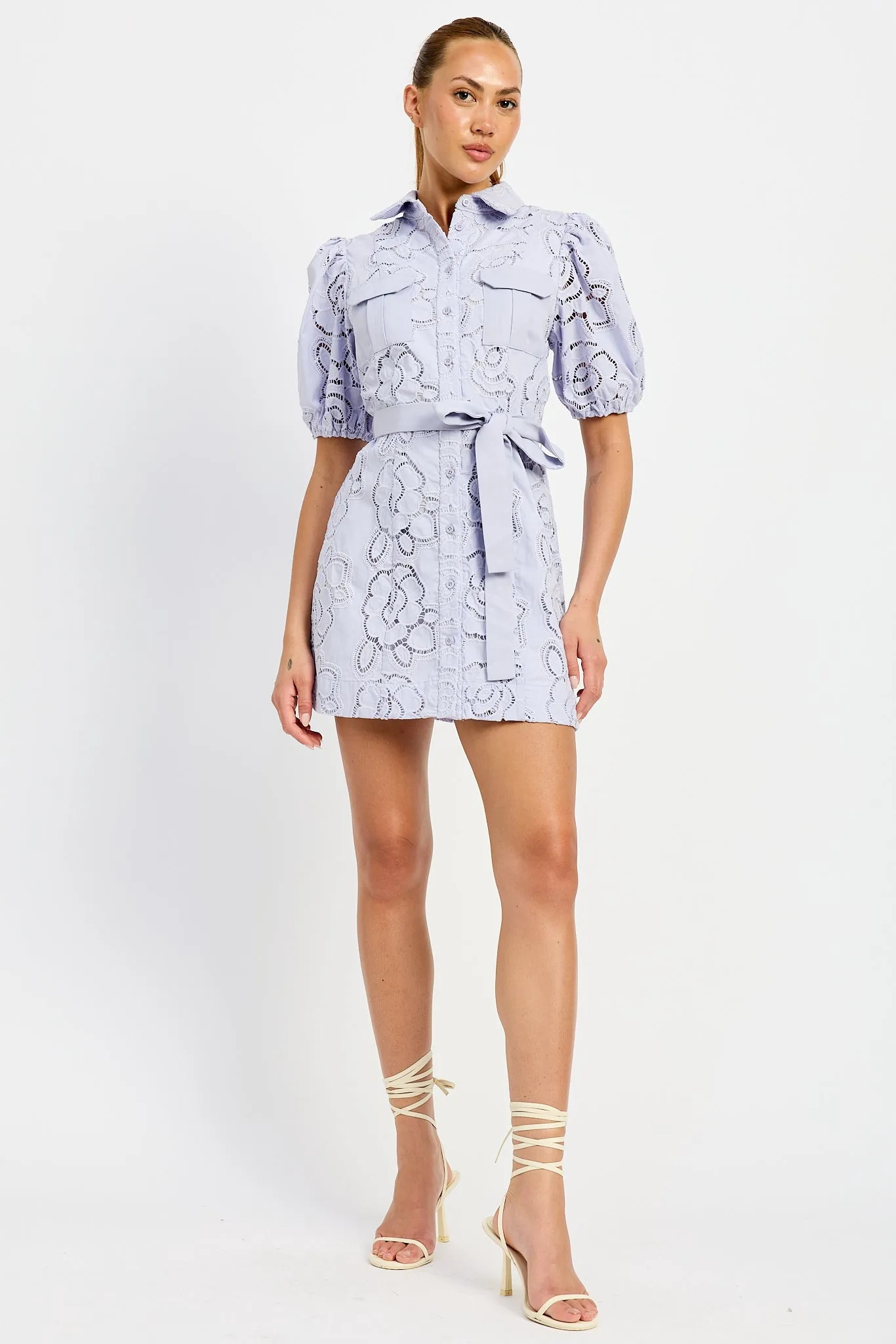 Brynlee Mini Dress