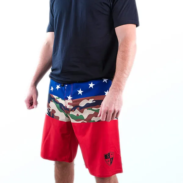BUY 1 PAIR OF BOARD SHORTS, GET 1 FREE | PICK YOUR PACK