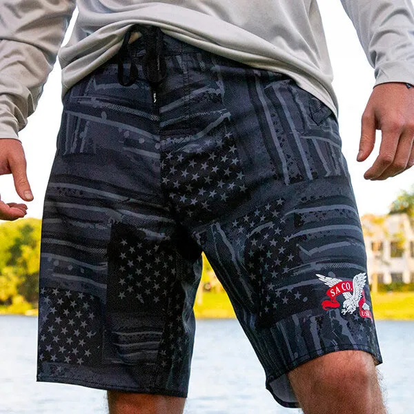 BUY 1 PAIR OF BOARD SHORTS, GET 1 FREE | PICK YOUR PACK