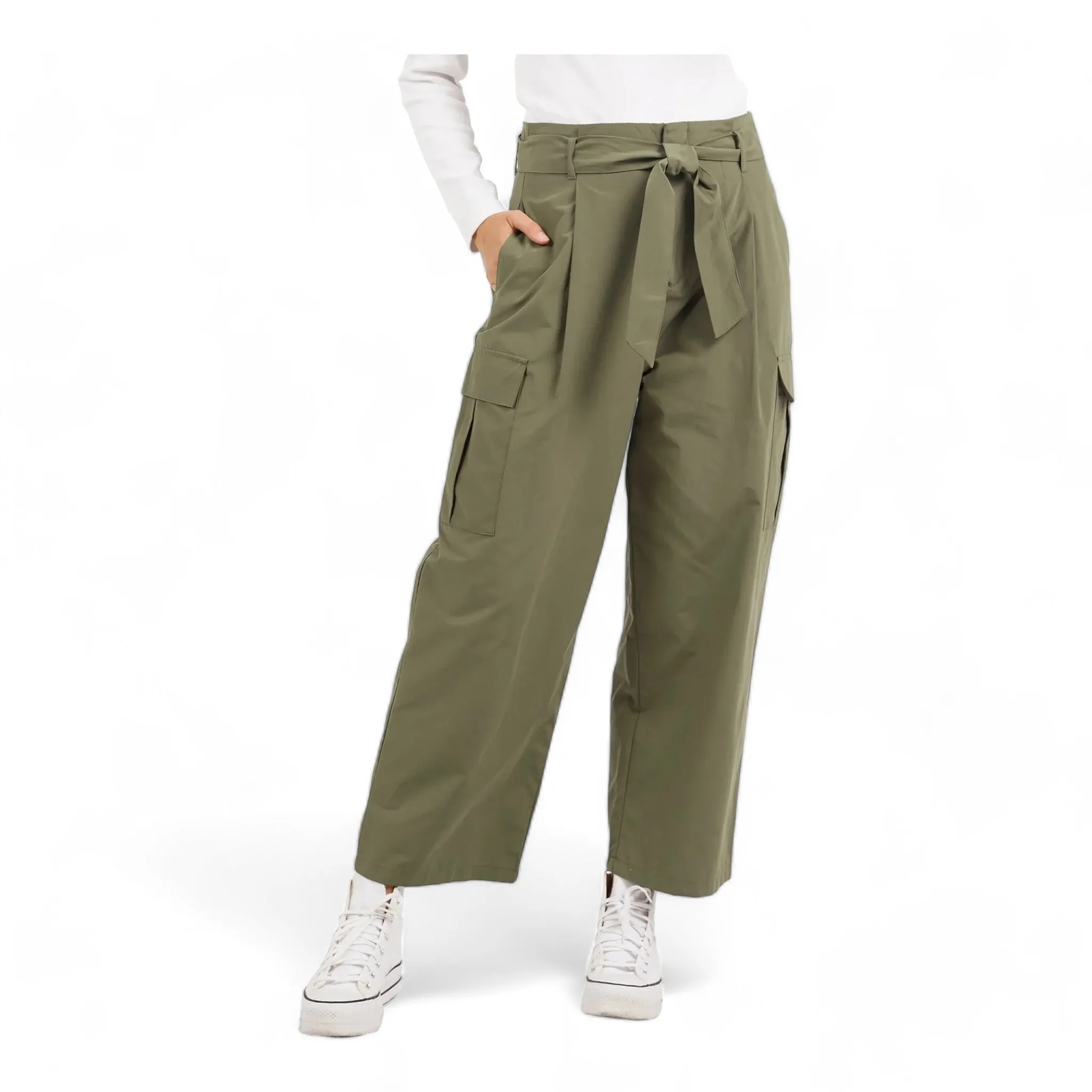 Canyon Cargo Pant Clover