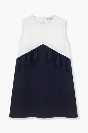 Cardamine Dress