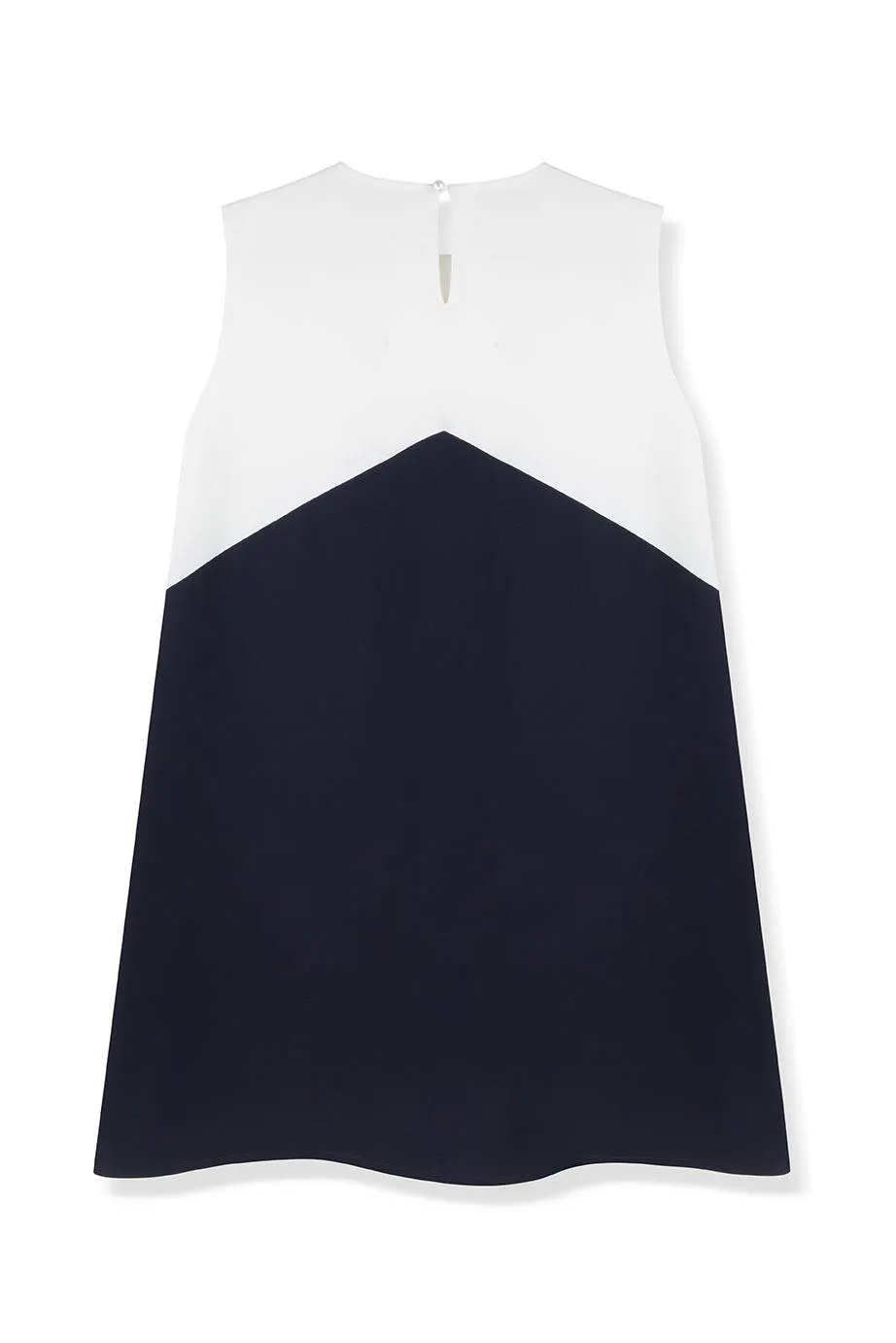Cardamine Dress