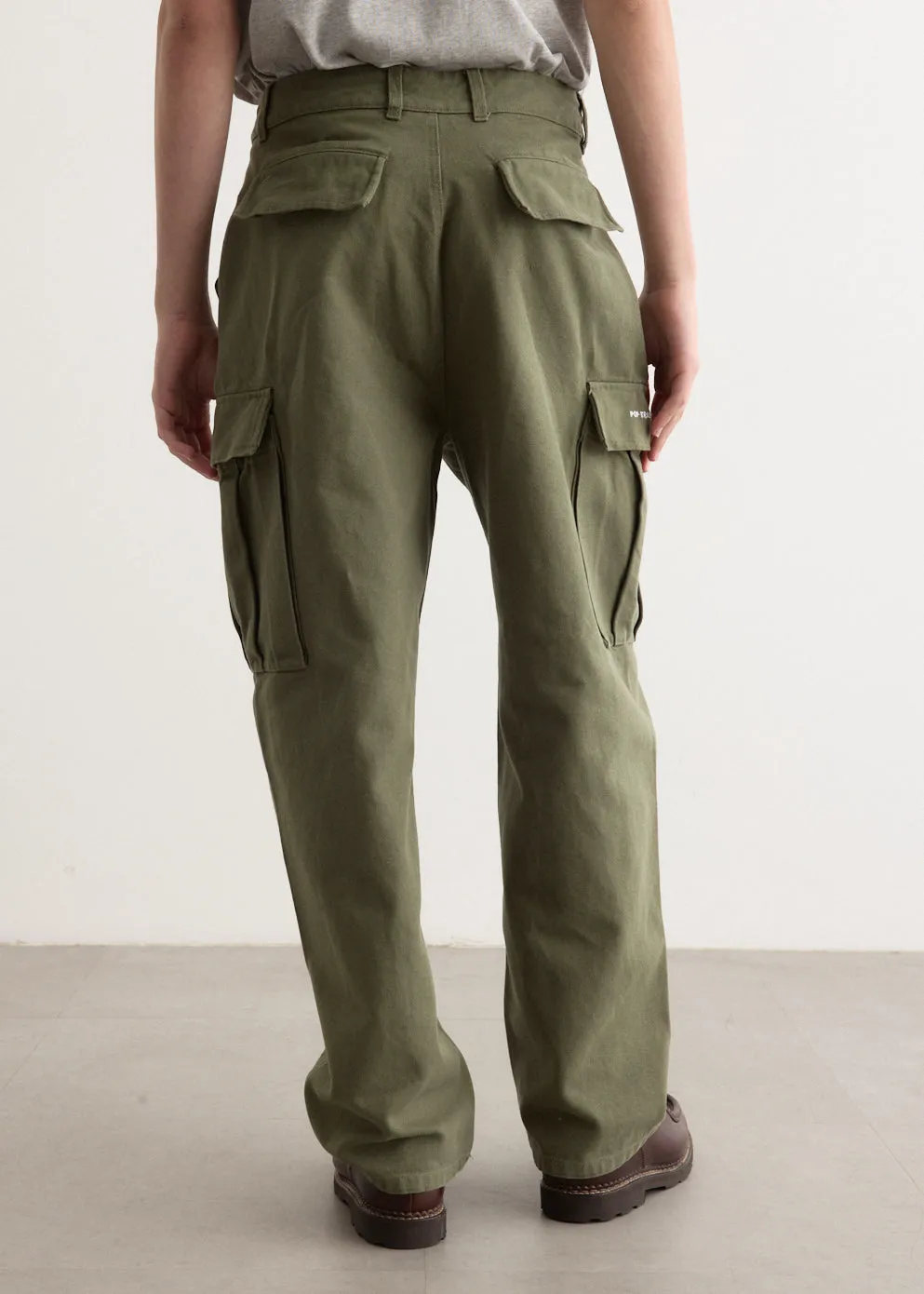 Cargo Pants