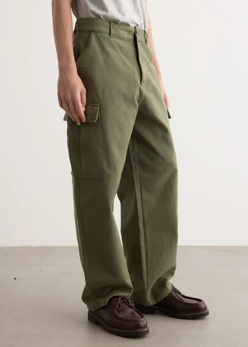Cargo Pants