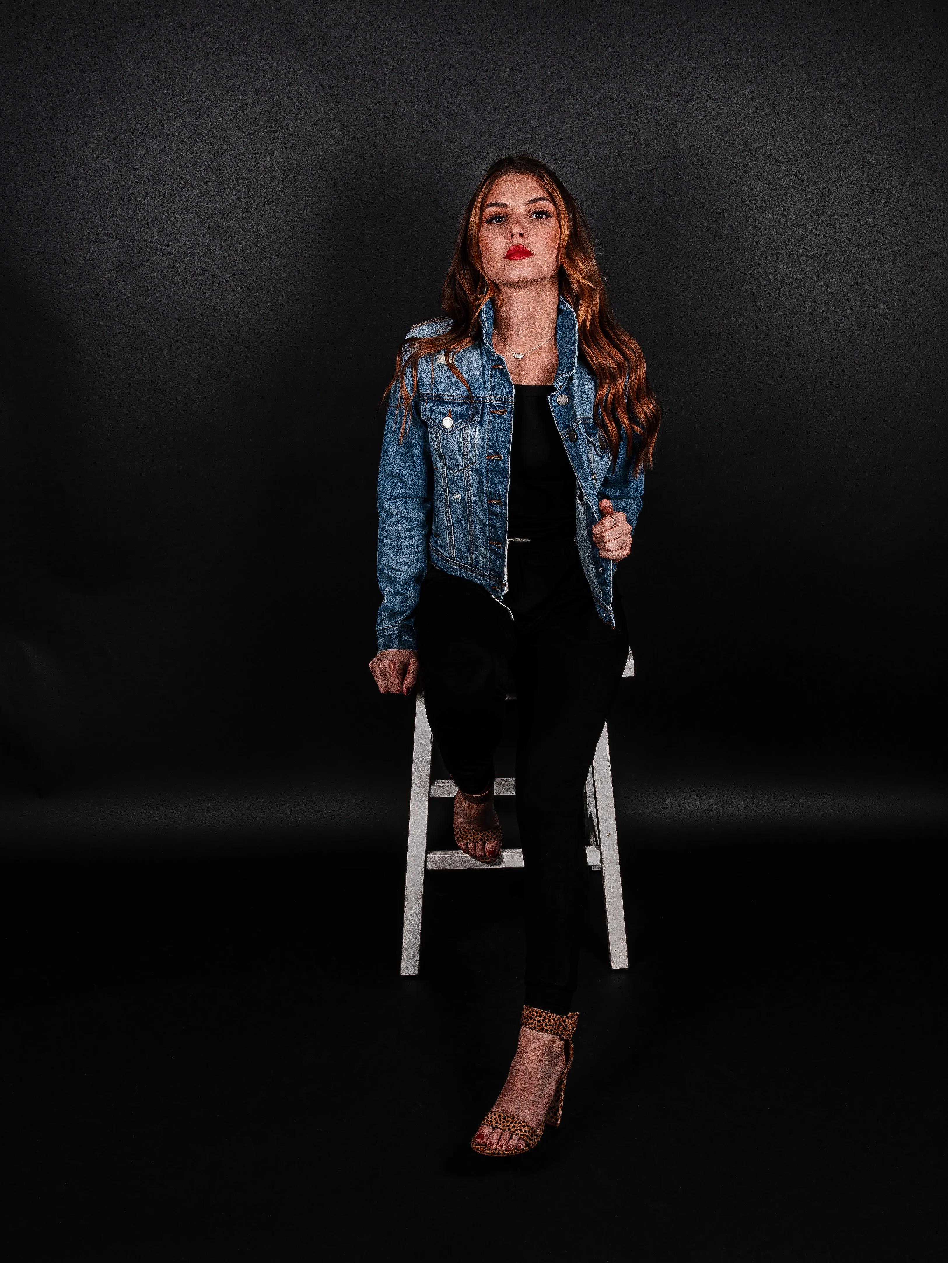 Casually Yours Off The Shoulder Pocketed Jumpsuit