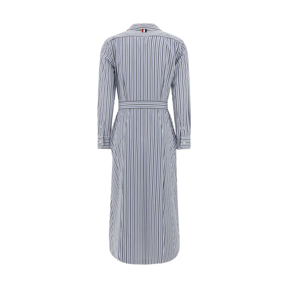 Chemisier Dress
