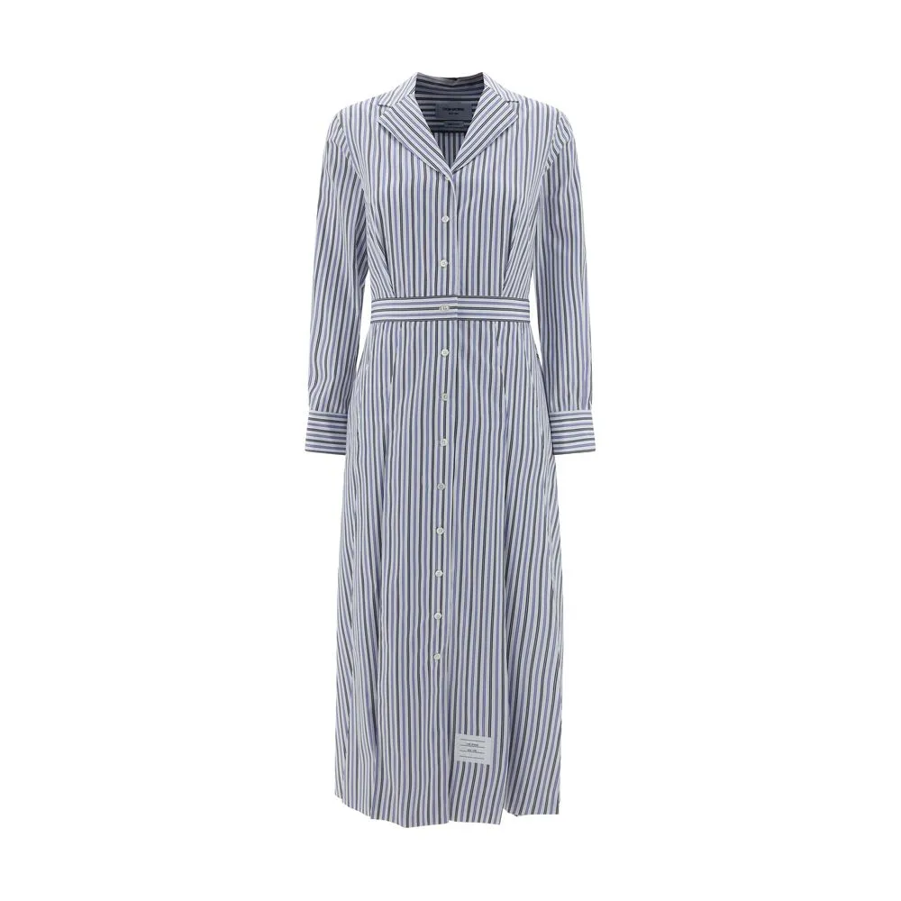 Chemisier Dress