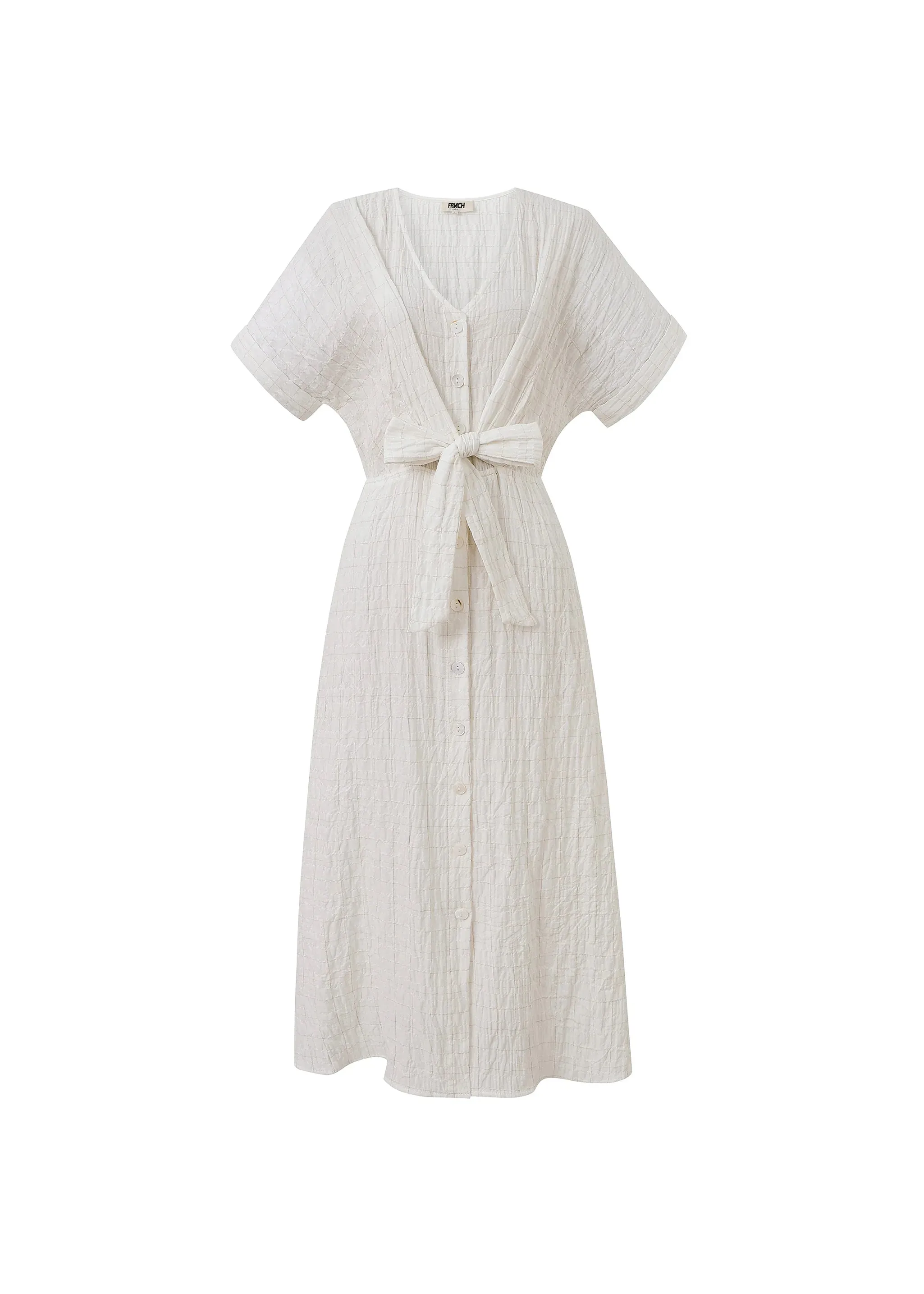 Chrissy Dress