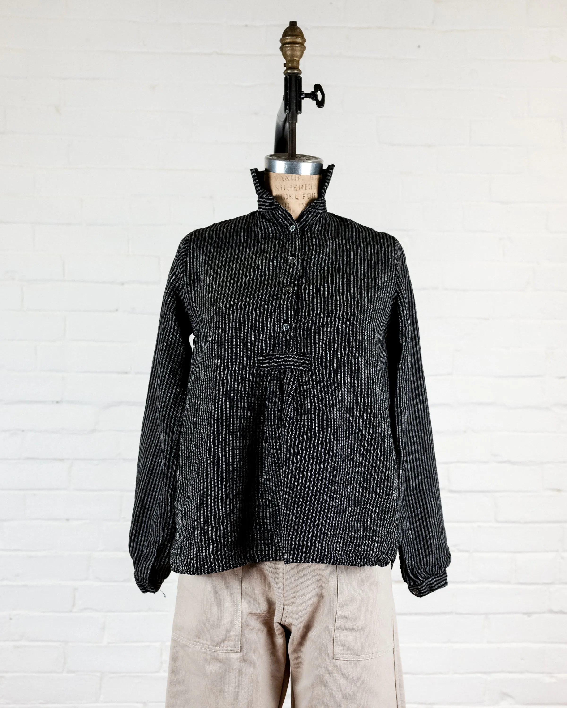 Collar Top SALE