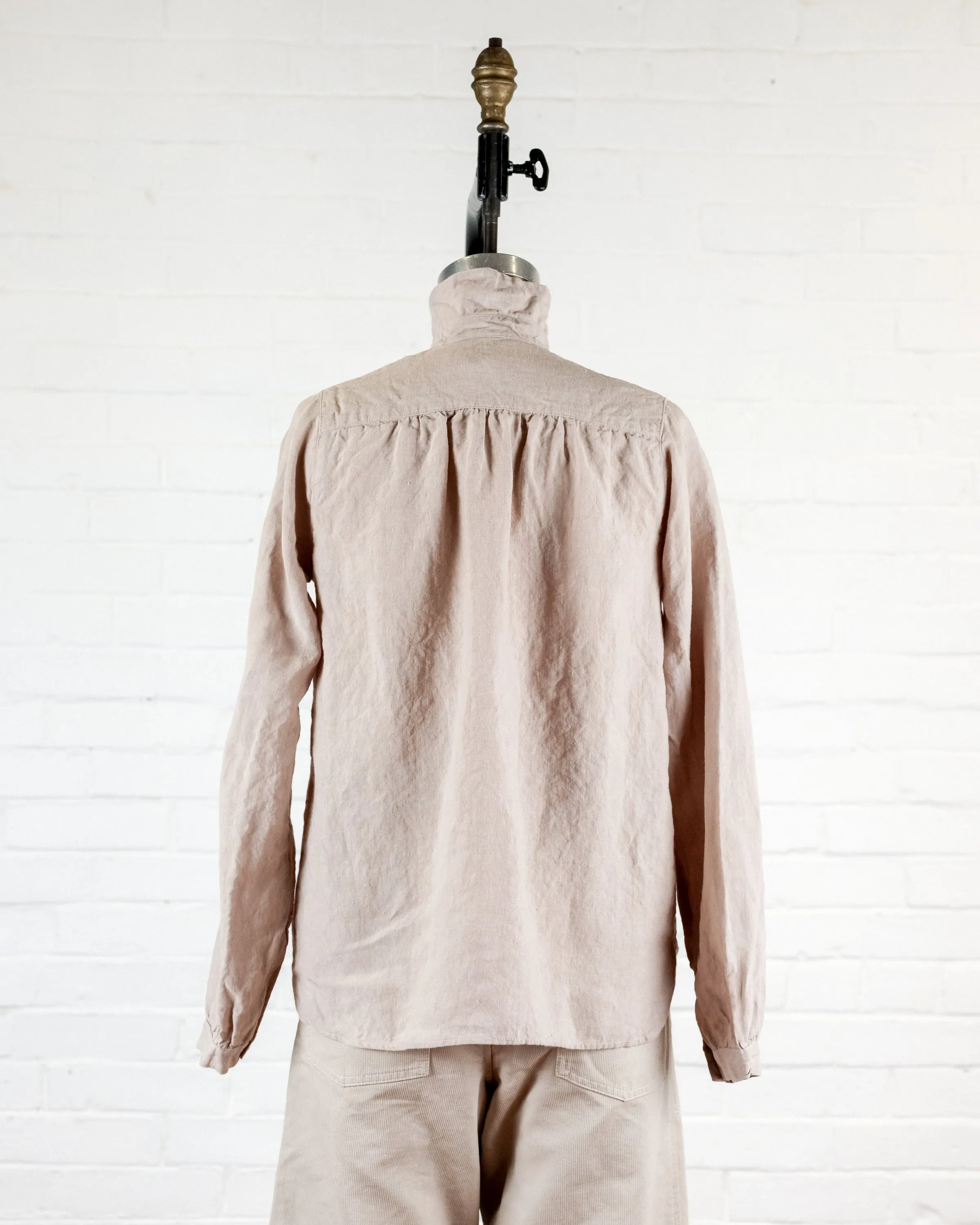 Collar Top SALE