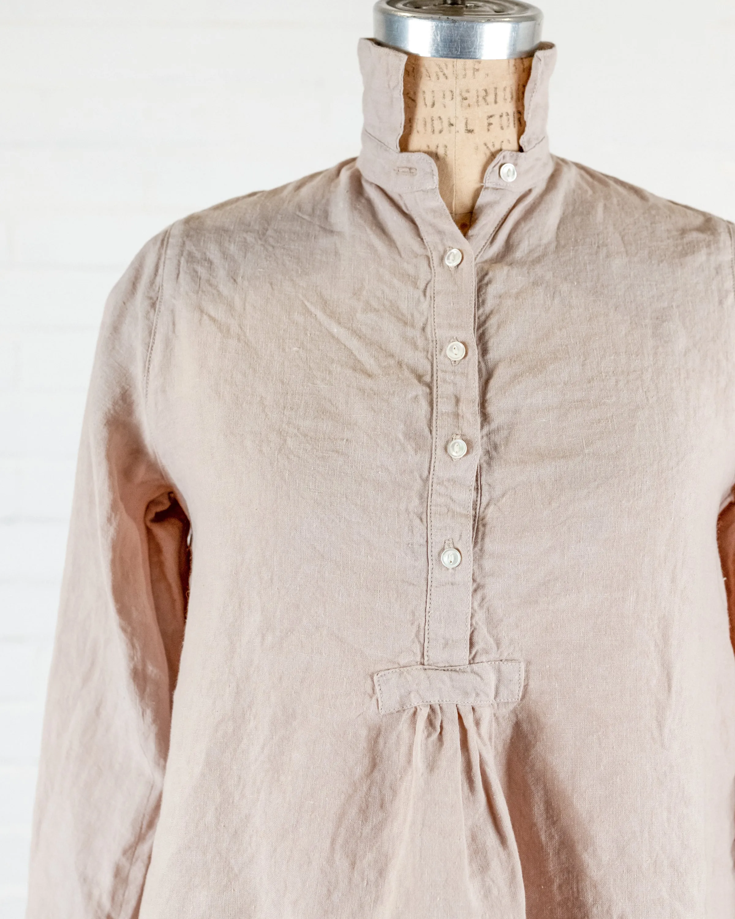 Collar Top SALE