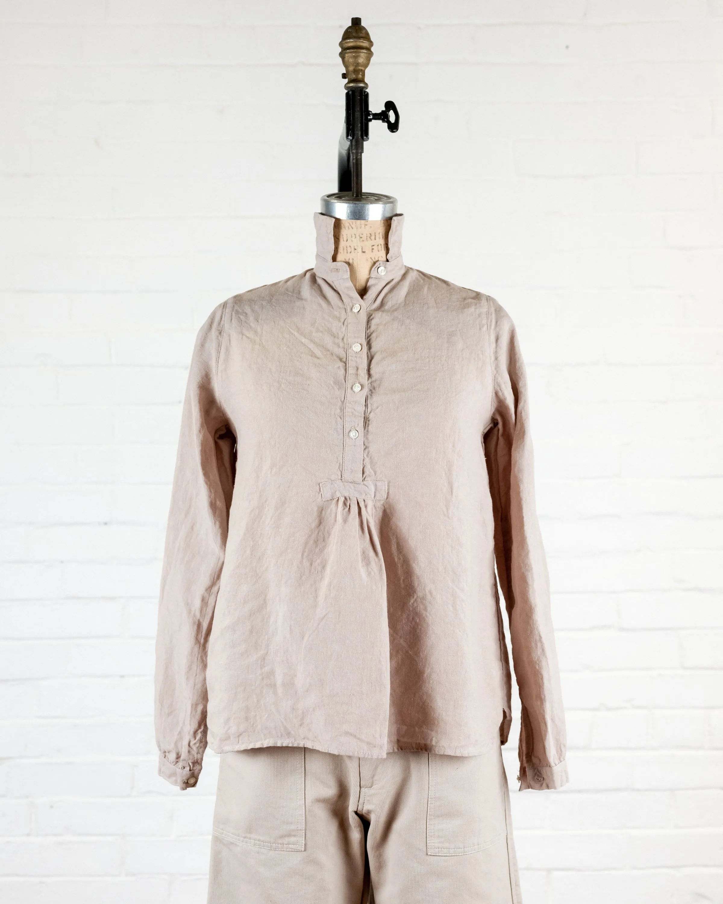 Collar Top SALE