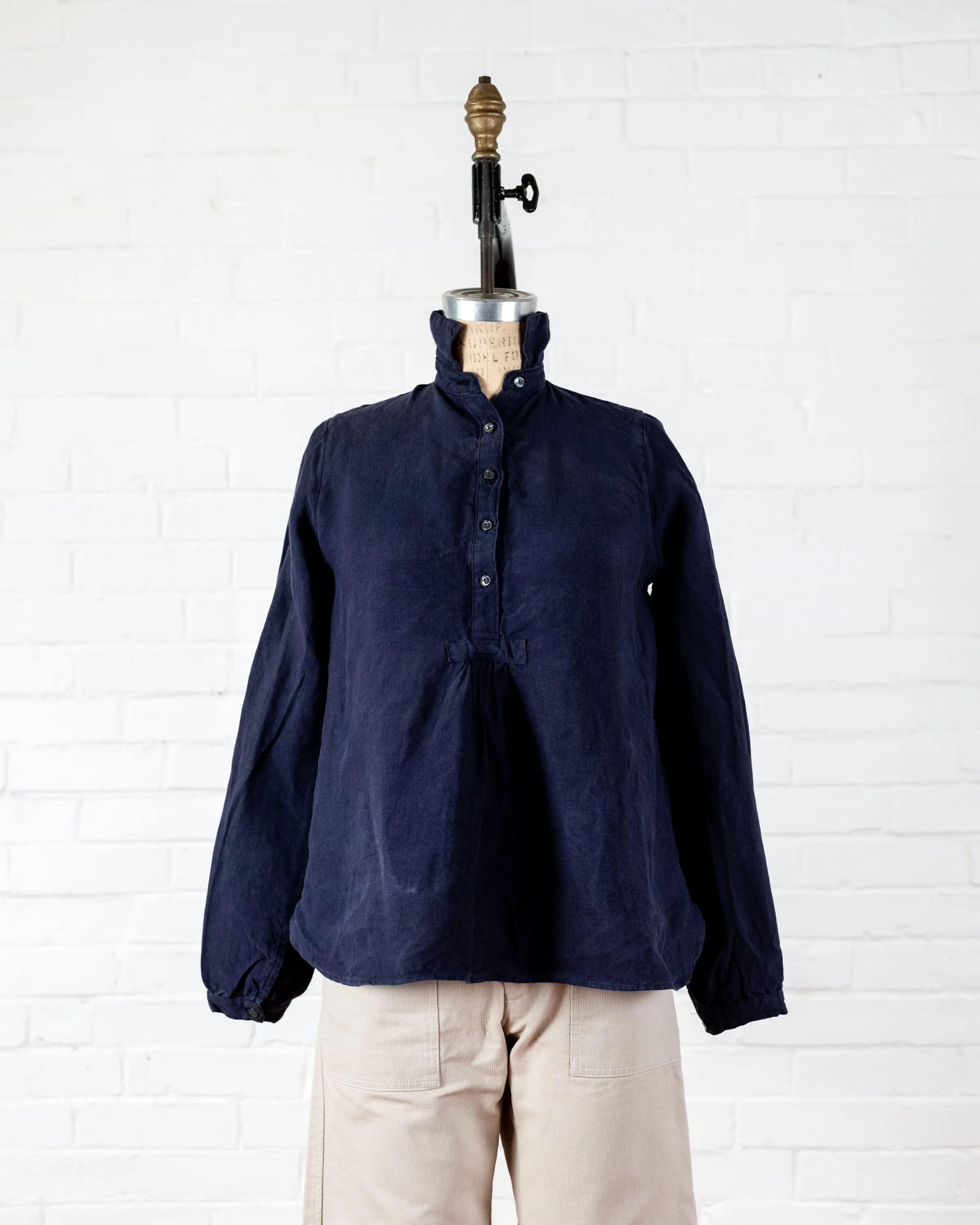 Collar Top SALE