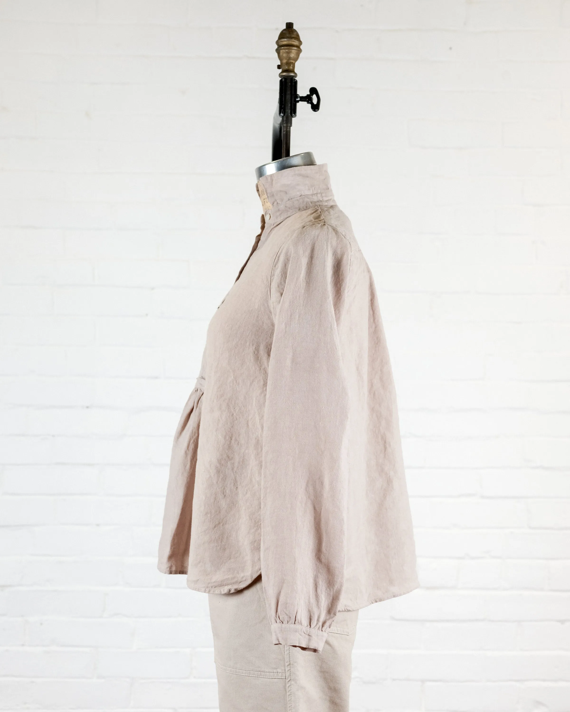 Collar Top SALE