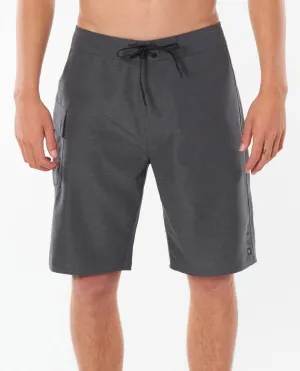 Dawn Patrol Char Boardshort
