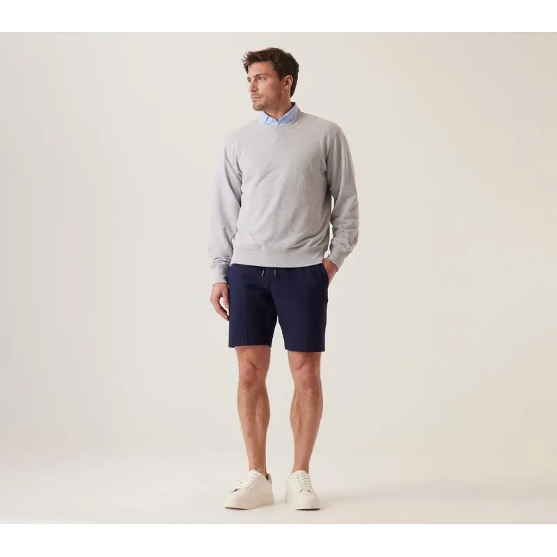 DEKE | Infinity 360 Bermuda In Supernatural Seersucker (2 Colors)