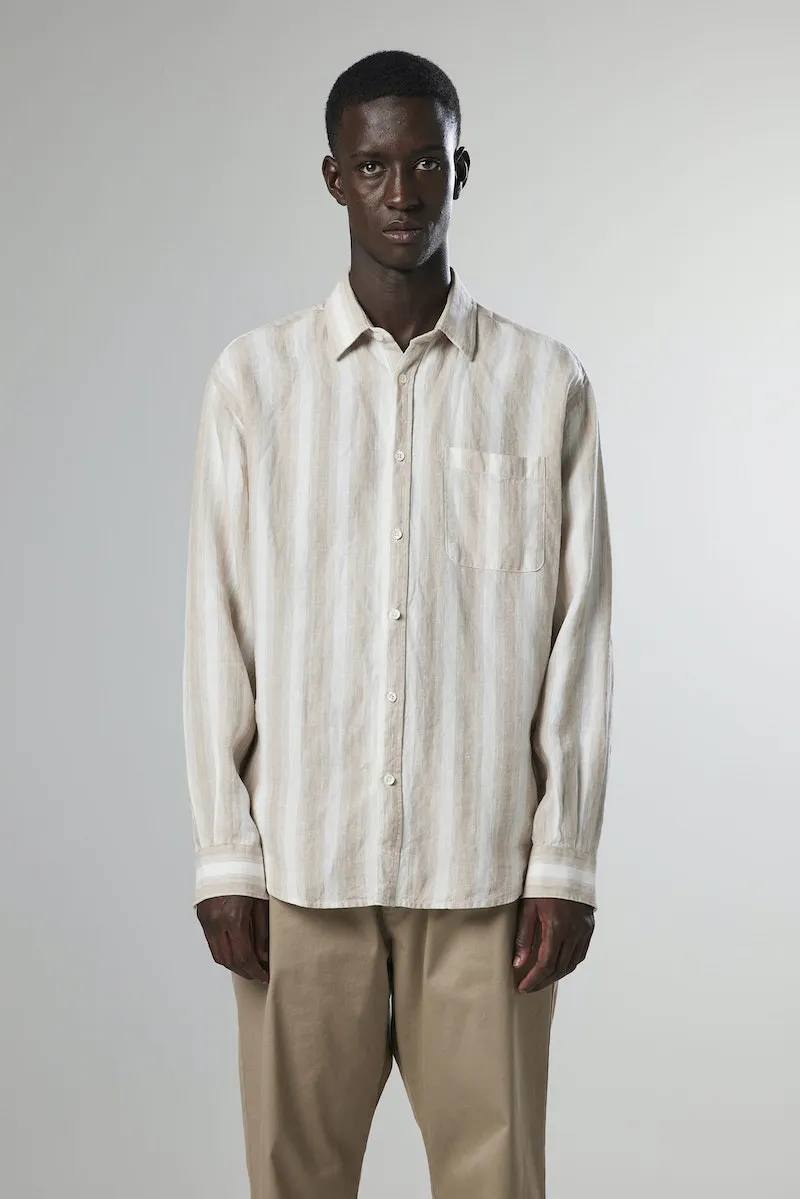 DEON 5244 LS LINEN 030323