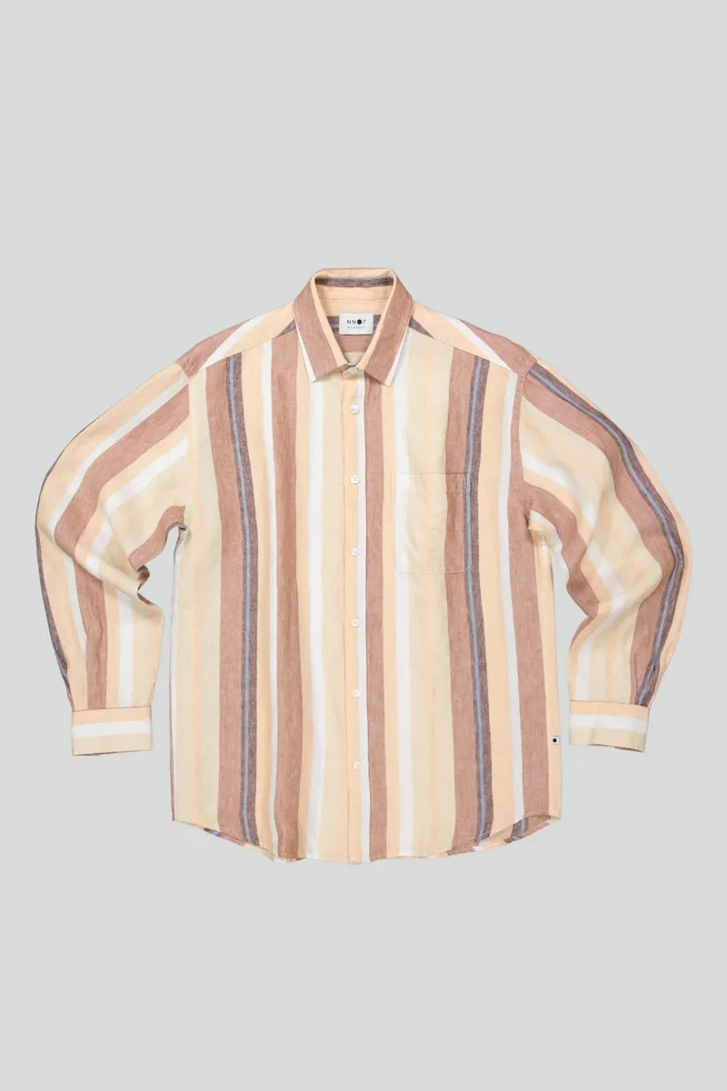 DEON 5244 LS LINEN 030323