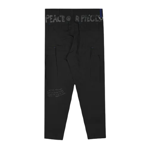 DEVÁ STATES DUSTY PANTS CARGO