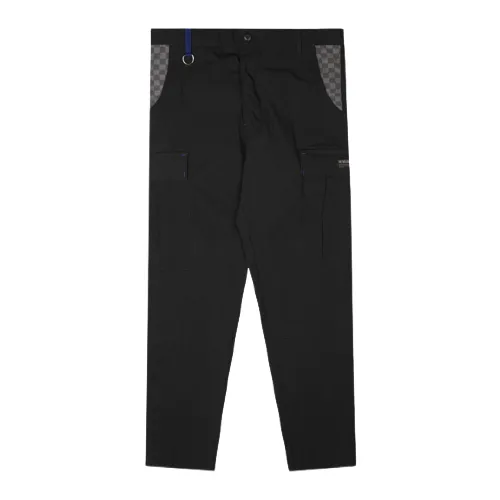 DEVÁ STATES DUSTY PANTS CARGO