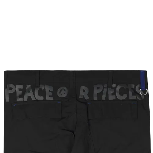 DEVÁ STATES DUSTY PANTS CARGO
