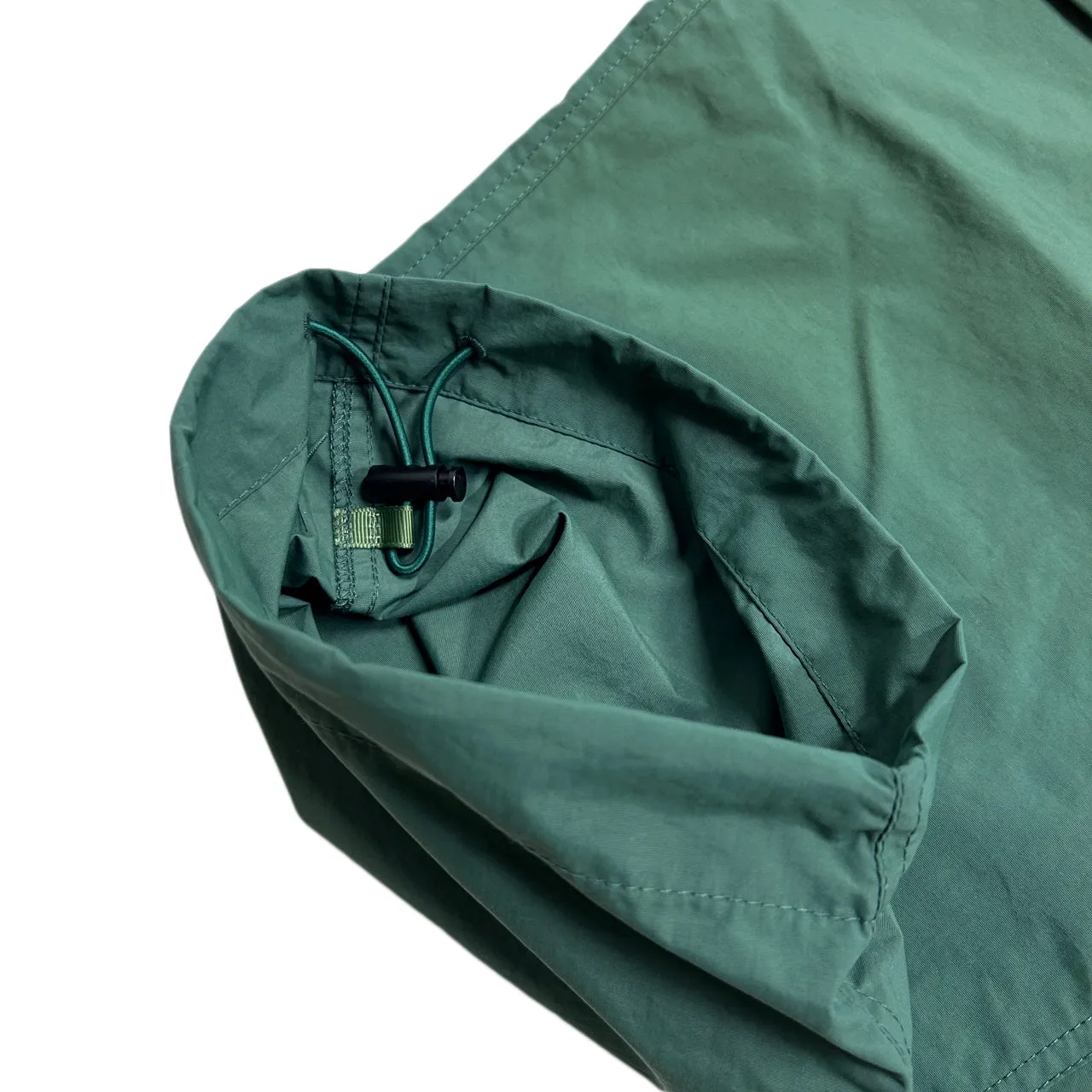 docking pants olive