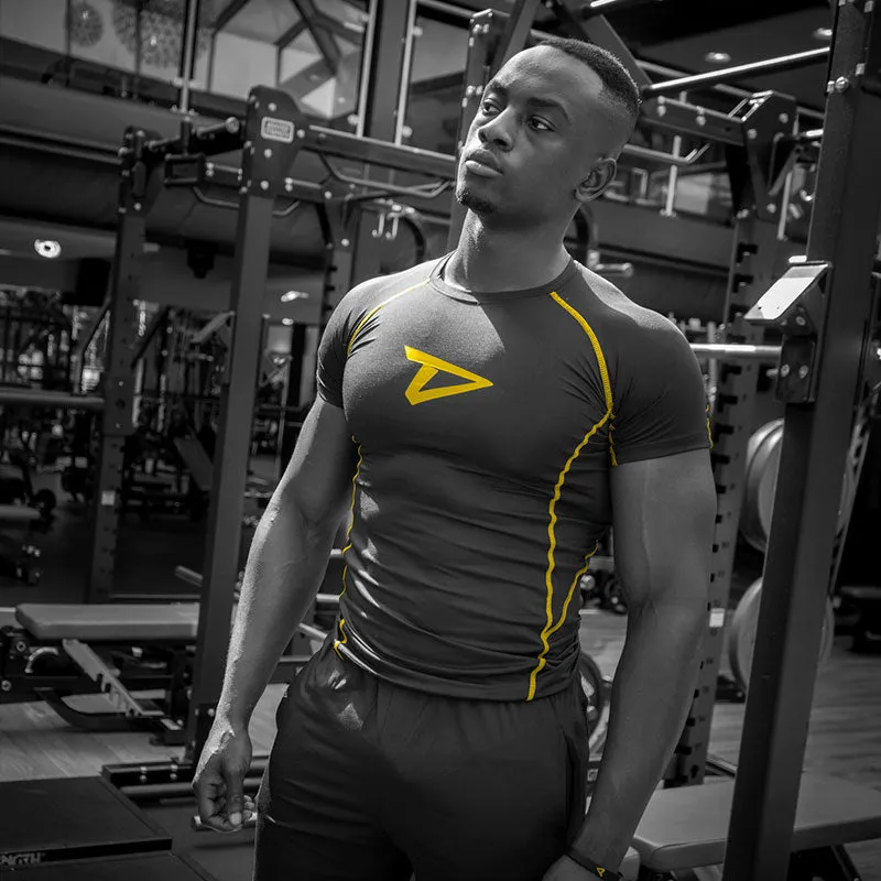 Dry Fit Rashguard