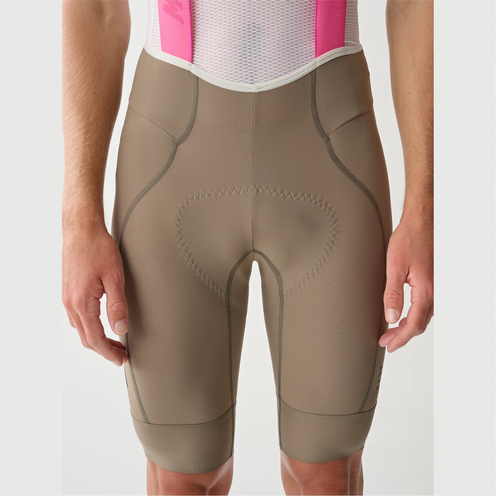 Eclipse Team Bib Evo Truffle