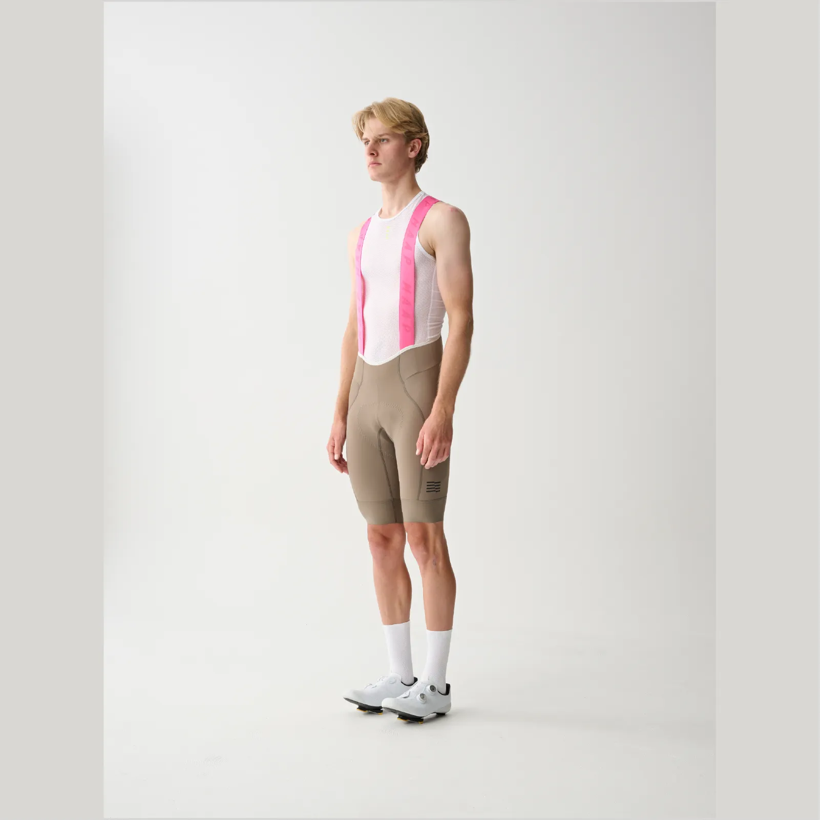 Eclipse Team Bib Evo Truffle