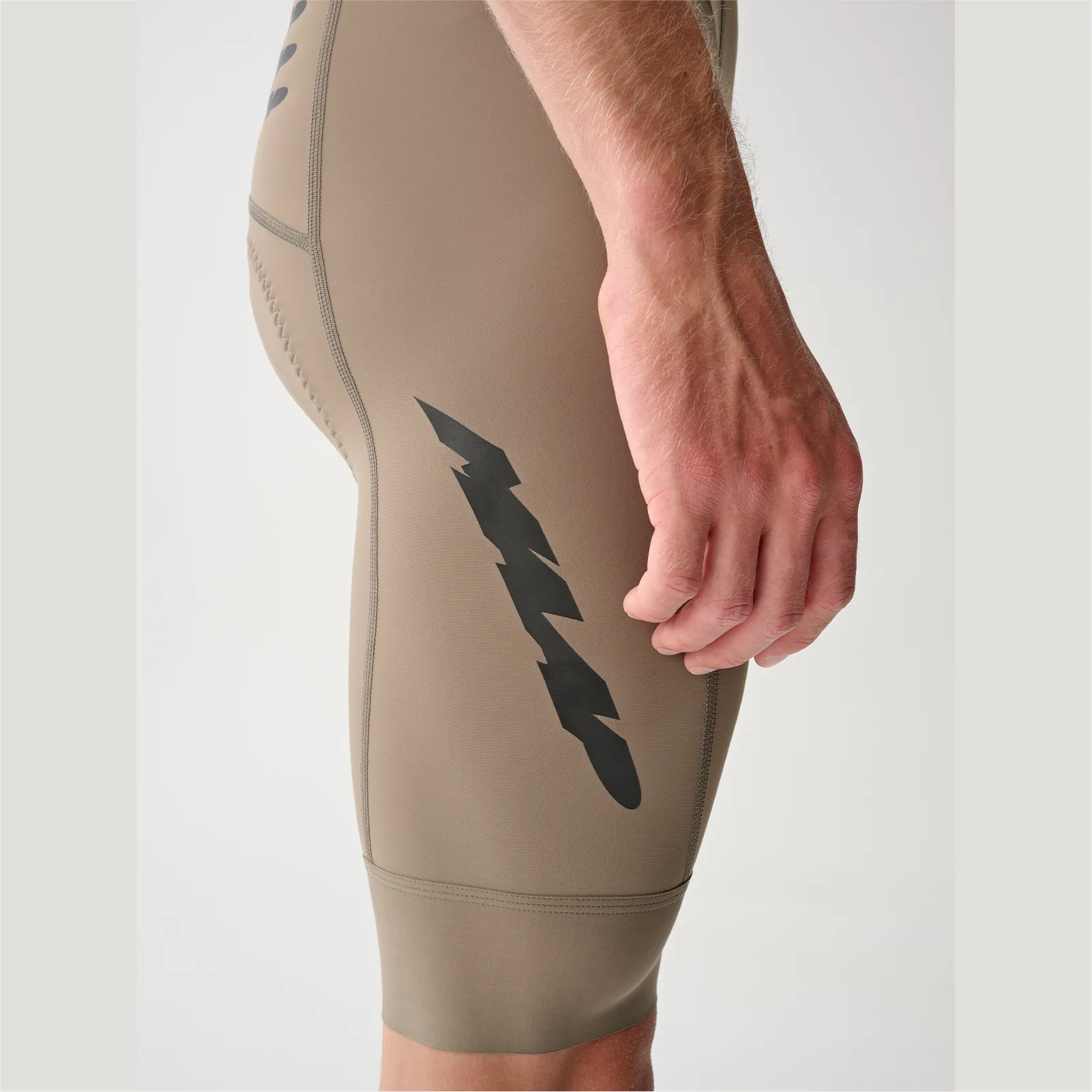 Eclipse Team Bib Evo Truffle