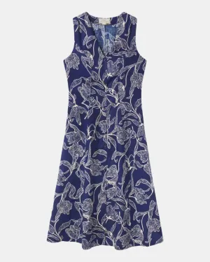 Eleonore Dress