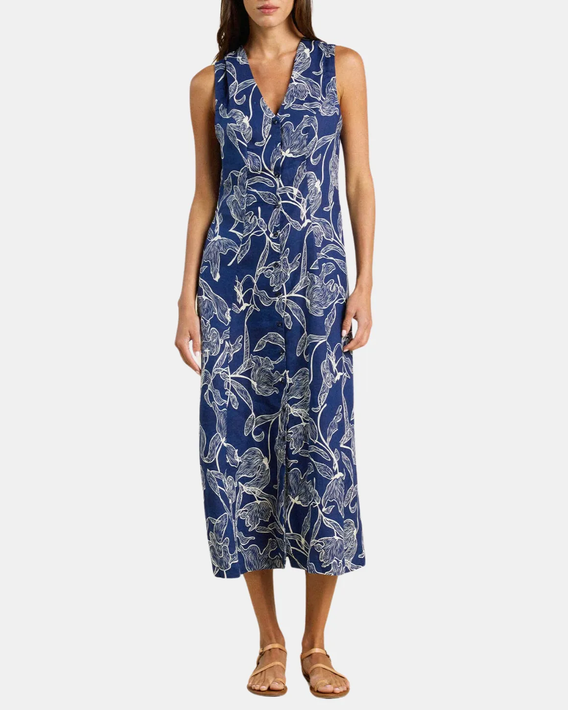 Eleonore Dress