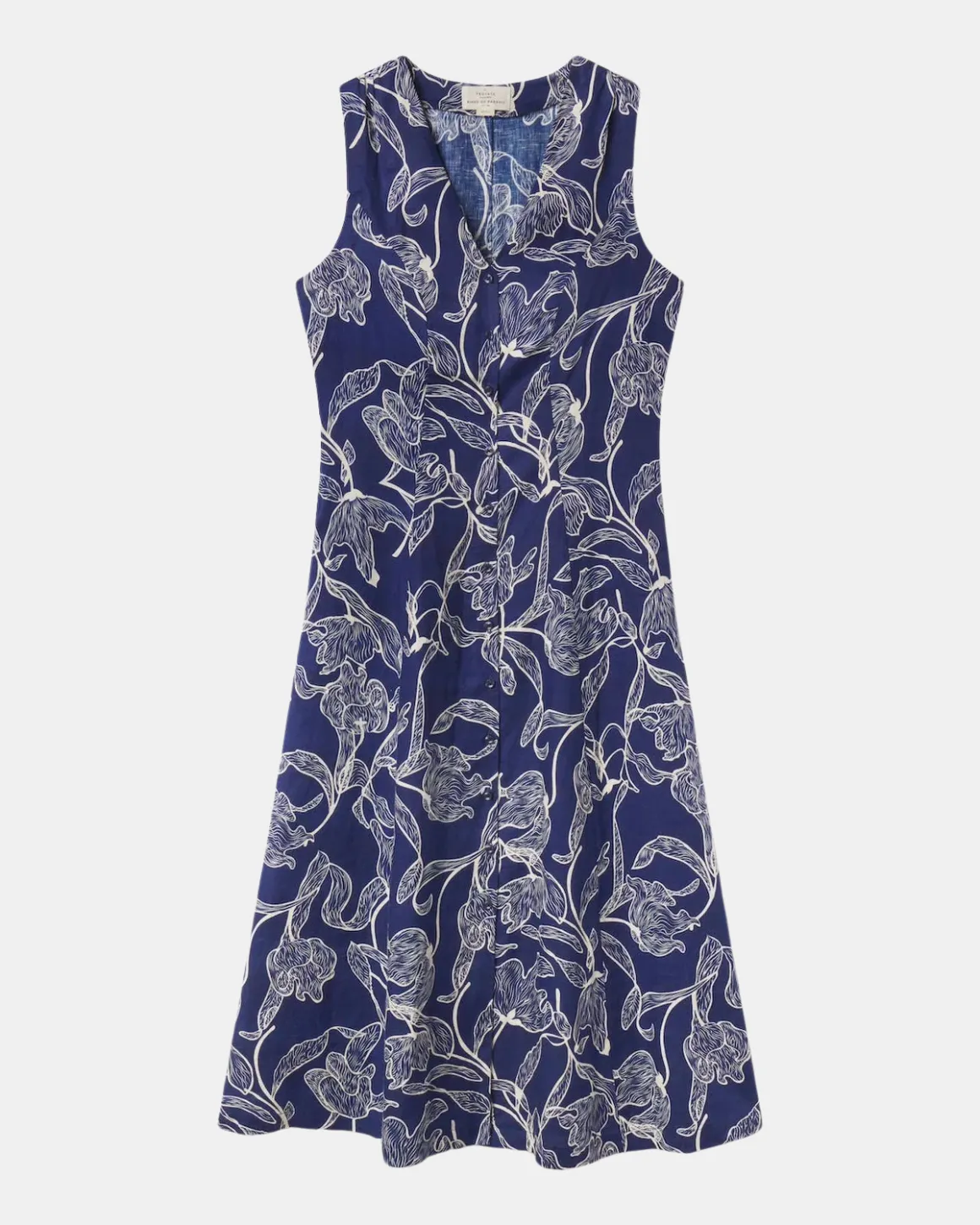 Eleonore Dress