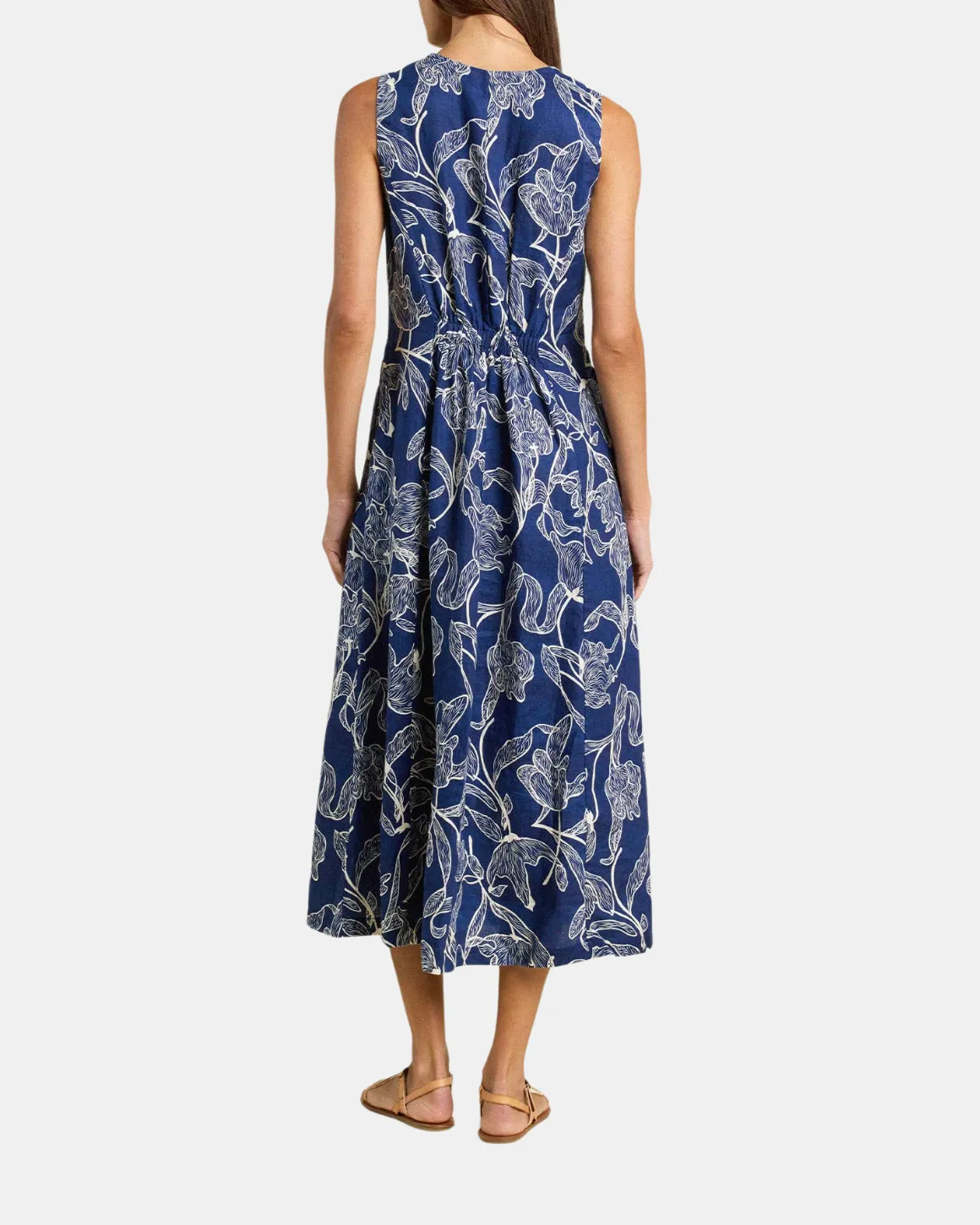Eleonore Dress