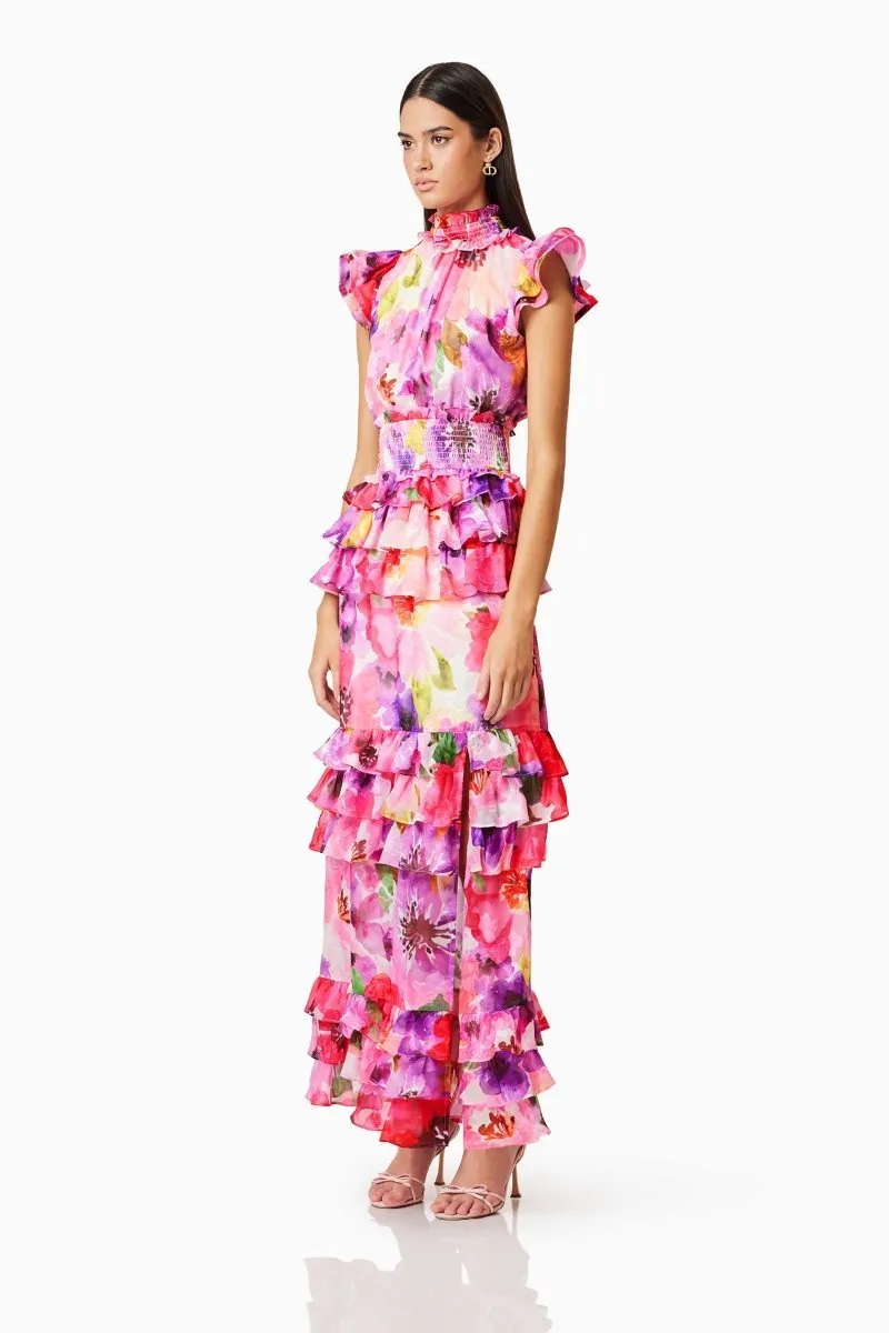 Elliatt - Darra Maxi Dress