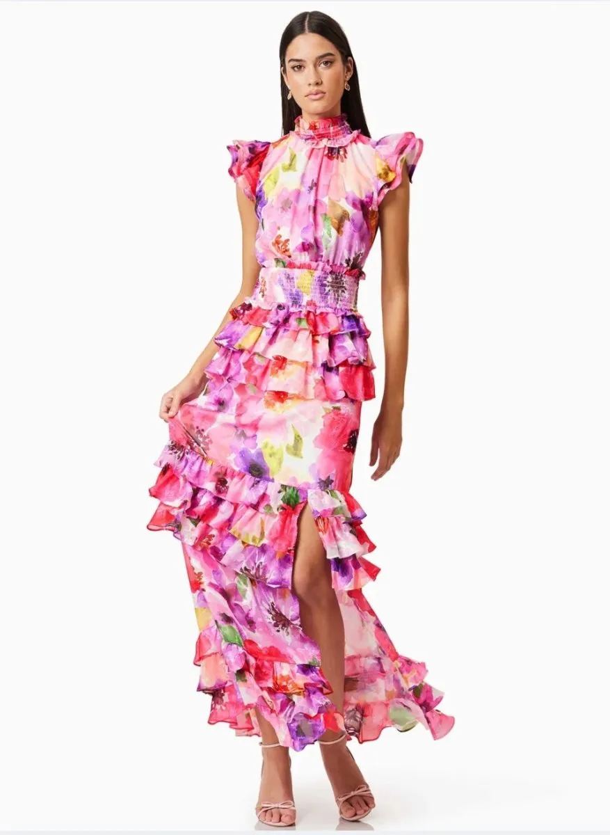 Elliatt - Darra Maxi Dress