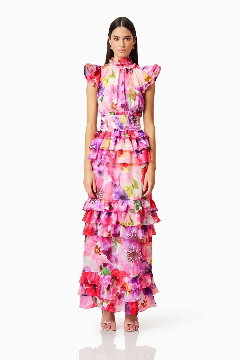 Elliatt - Darra Maxi Dress
