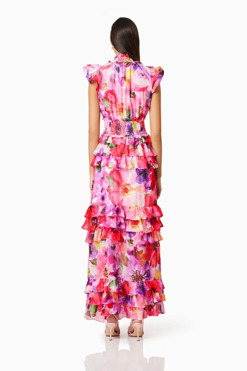 Elliatt - Darra Maxi Dress