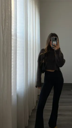 Etta Sweater-FINAL SALE