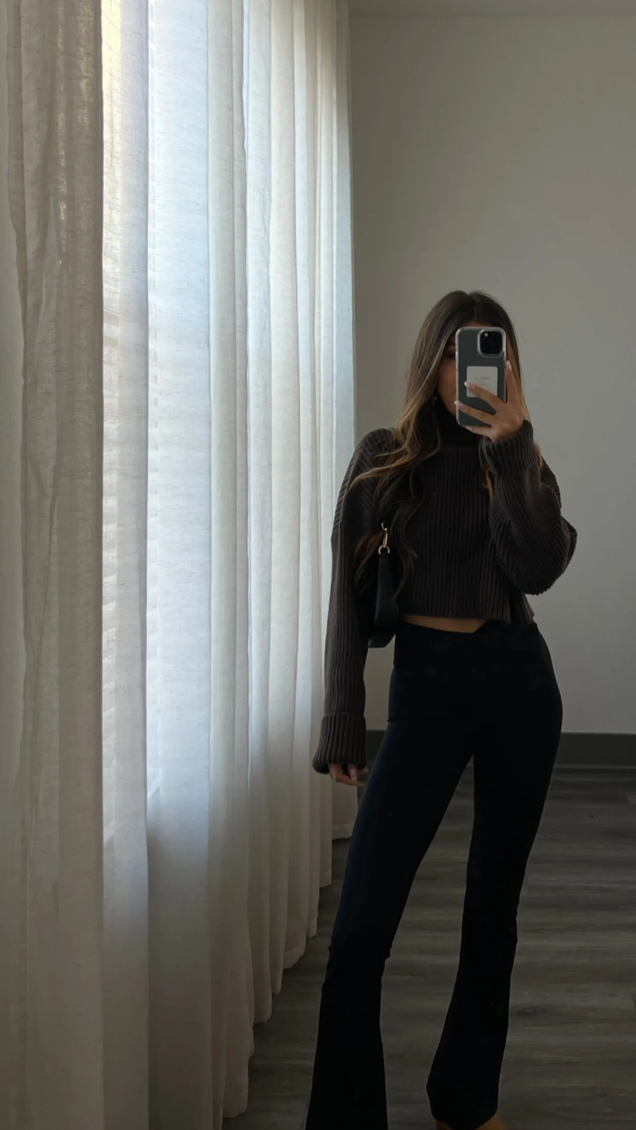 Etta Sweater-FINAL SALE