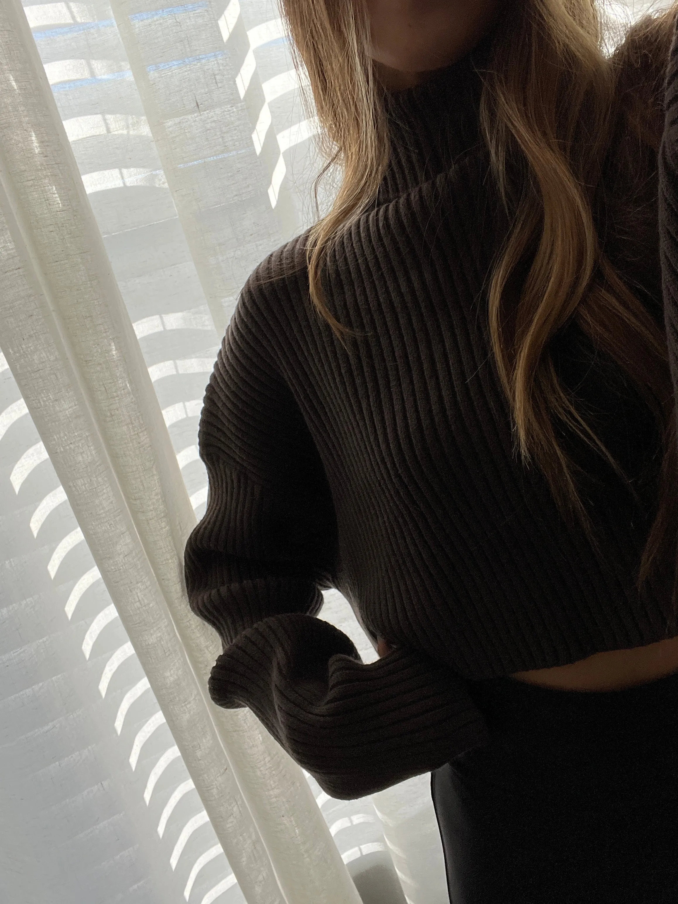 Etta Sweater-FINAL SALE